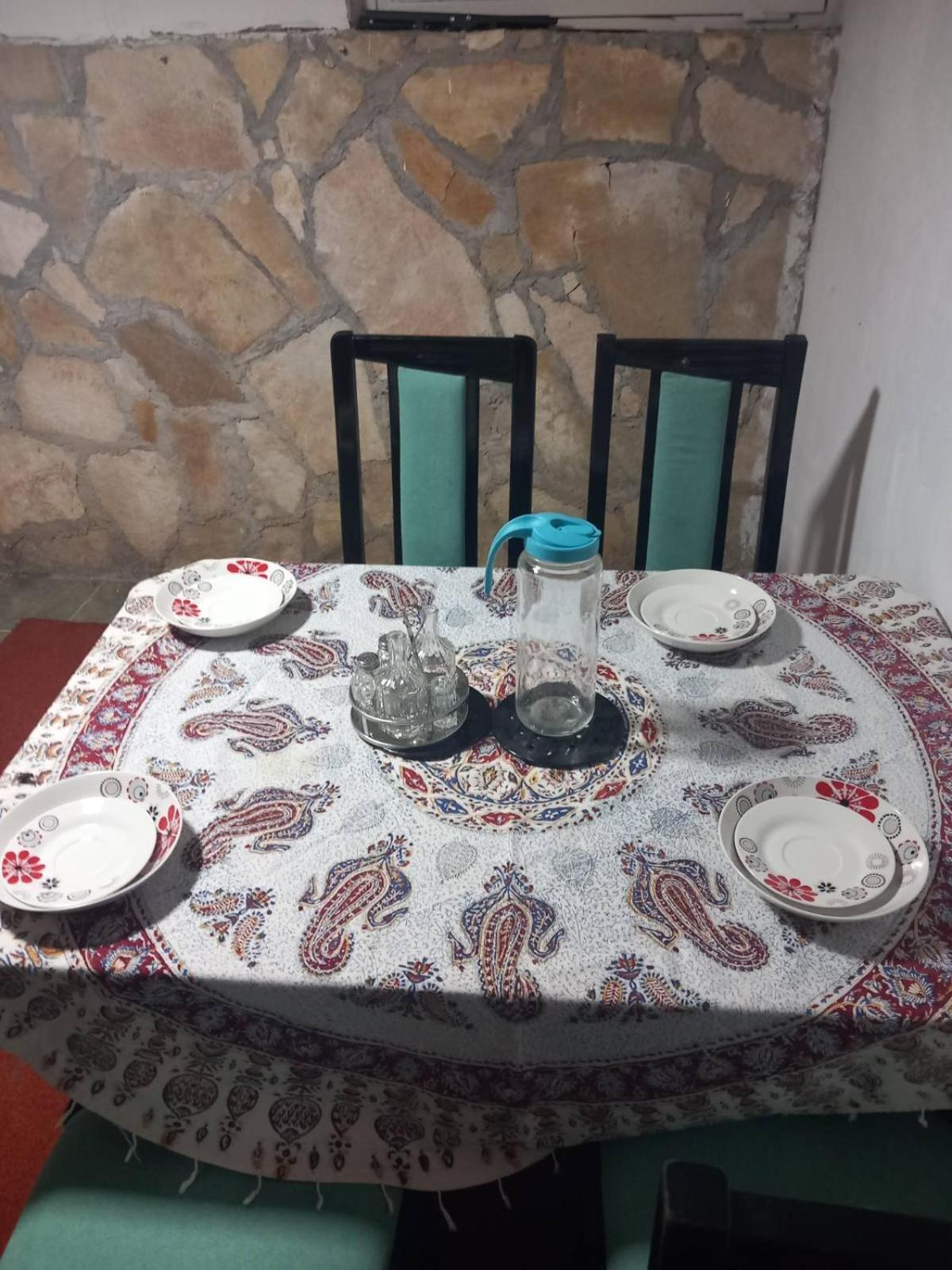 Willa Kuca Za Odmor Sa Bazenom Diva Grabovica Jablanica Zewnętrze zdjęcie